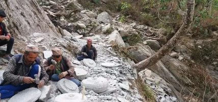 आधुनिकताले लोप हुँदै कुचबधियाको परम्परागत पेसा