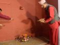 घरघरमा जमरा राखियो घरघरमा जमरा राखियो