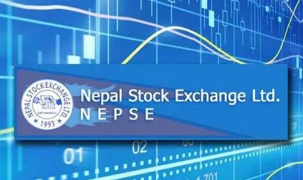 प्रि ओपन सेसनमा नेप्से परिसूचक ३.३१ अंकले बढ्यो प्रि ओपन सेसनमा नेप्से परिसूचक ३.३१ अंकले बढ्यो