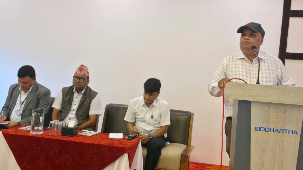 बाँकेका स्थानीय तहमा गरिबीको तह असमान