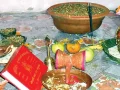 दुर्गा पक्षः नेपालीको महान् पर्व बडादसैँ सुरु, आज घटस्थापना गरिँदै दुर्गा पक्षः नेपालीको महान् पर्व बडादसैँ सुरु, आज घटस्थापना गरिँदै