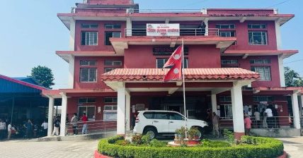 झापा प्रशासनका सात सेवा ‘फेसलेस’, कार्यालय धाउन नपर्ने झापा प्रशासनका सात सेवा ‘फेसलेस’, कार्यालय धाउन नपर्ने