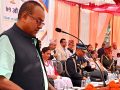 प्रहरीलाई नागरिकमैत्री बनाउनुपर्छ : मुख्यमन्त्री यादव प्रहरीलाई नागरिकमैत्री बनाउनुपर्छ : मुख्यमन्त्री यादव