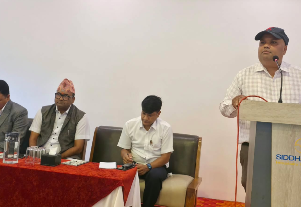 बाँकेका स्थानीय तहमा गरिबीको तह असमान बाँकेका स्थानीय तहमा गरिबीको तह असमान