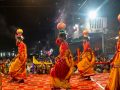मिथिलाको सांस्कृतिक पहिचान झिझिया नाच मिथिलाको सांस्कृतिक पहिचान झिझिया नाच