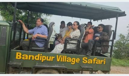 जीप सफारीमार्फत तनहुँका पर्यटकीय गन्तव्य जोड्ने तयारी