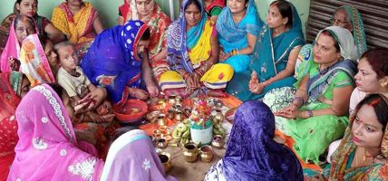 सन्तानप्रति समर्पित तराई–मधेसमा जितिया व्रत सुरू