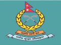 एक सय १९ सशस्त्र प्रहरी जवान दीक्षित