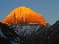 हिमपातले कैलाश मानसरोवर यात्रा प्रभावित हिमपातले कैलाश मानसरोवर यात्रा प्रभावित
