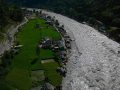 कालीगण्डकीको भेलले बगाएको फर्सेवासीको सपना कालीगण्डकीको भेलले बगाएको फर्सेवासीको सपना