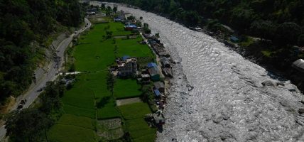 कालीगण्डकीको भेलले बगाएको फर्सेवासीको सपना