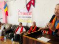 राजादेखि सबै राजनीतिक शक्ति अटाउने व्यवस्था आवश्यक : कमल थापा राजादेखि सबै राजनीतिक शक्ति अटाउने व्यवस्था आवश्यक : कमल थापा