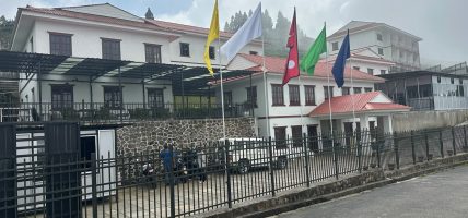 टी टेस्टिङ सेन्टरको भवनमा संचालनमा आयो ‘कन्याम वृक्षालय’
