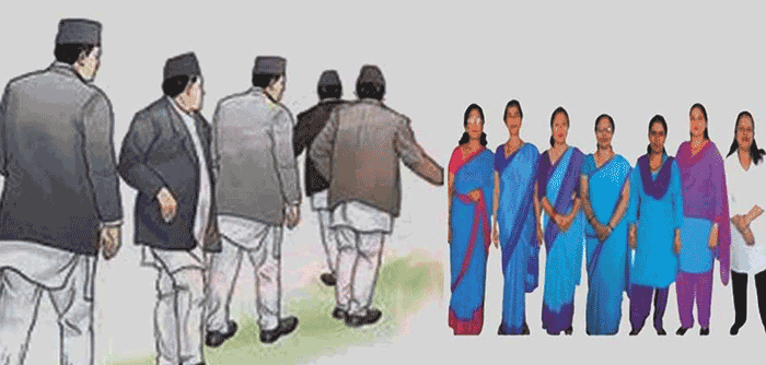 प्रस्तावित निजामती विधेयक : कर्मचारीले सामाजिक सञ्जालमा टिप्पणी गर्न नपाउने
