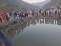 क्रसरको पानी पोखरीमा डुबेर सिन्धुलीकाे सुनकाेसीमा आमा–छोरीको मृत्यु क्रसरको पानी पोखरीमा डुबेर सिन्धुलीकाे सुनकाेसीमा आमा–छोरीको मृत्यु