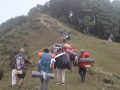 अर्नब’को प्रभावः कञ्चनजङ्घा क्षेत्रमा पर्यटकको यात्रा प्रभावित अर्नब’को प्रभावः कञ्चनजङ्घा क्षेत्रमा पर्यटकको यात्रा प्रभावित