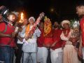 मानमानेश्वरी भवानीको पायो जात्रा सुरु