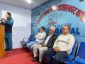 ‘छिमेकीलाई तथानाम गाली गरेर राष्ट्रियता बलियो हुँदैनु : रास्वपा सांसद खरेल