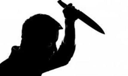 खुकुरी प्रहारबाट श्रीमतीसहित चार घाइते