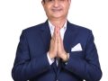 कांग्रेस केन्द्रीय सदस्यमा उम्मेदवारी किरण किशोर भन्छन् :प्रौढ हुँ, विचारले युवा छु