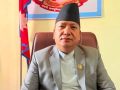 शिक्षा र ज्ञानलाई राष्ट्र हितमा प्रयोग गरौँ : मुख्यमन्त्री थापामगर शिक्षा र ज्ञानलाई राष्ट्र हितमा प्रयोग गरौँ : मुख्यमन्त्री थापामगर
