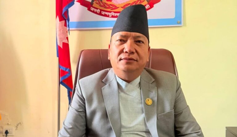 शिक्षा र ज्ञानलाई राष्ट्र हितमा प्रयोग गरौँ : मुख्यमन्त्री थापामगर