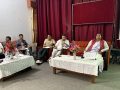 जैविक मलको प्रयोग बढाउनुपर्छ : मन्त्री चौधरी जैविक मलको प्रयोग बढाउनुपर्छ : मन्त्री चौधरी