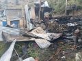मुगुको खत्याडमा आगलागी : किराना र टेलर पसल पूर्ण रूपमा जलेर नष्ट मुगुको खत्याडमा आगलागी : किराना र टेलर पसल पूर्ण रूपमा जलेर नष्ट