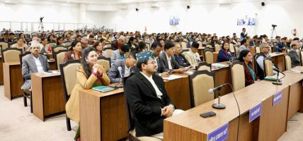 प्रतिनिधिसभाबाट सात विधेयक दफाबार छलफलका लागि समितिमा पठाइयो