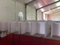 कांग्रेस महाधिवेशन : मतदान प्रक्रिया अझै पछाडि धकेलिने कांग्रेस महाधिवेशन : मतदान प्रक्रिया अझै पछाडि धकेलिने