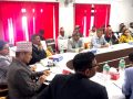 १९ अलपत्र आयोजना : काम गर्ने आधार देखाए मात्रै म्याद थपिने मुख्यमन्त्री शाहीको भनाइ