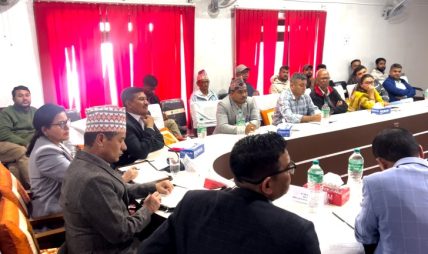 १९ अलपत्र आयोजना : काम गर्ने आधार देखाए मात्रै म्याद थपिने मुख्यमन्त्री शाहीको भनाइ १९ अलपत्र आयोजना : काम गर्ने आधार देखाए मात्रै म्याद थपिने मुख्यमन्त्री शाहीको भनाइ