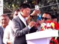 सत्ता चलाउन होइन, देशका लागि राम्रो काम गर्न प्रतिस्पर्धा हुनुपर्छ : महासचिव राई