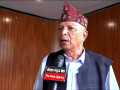 कांग्रेस महाधिवेशन : मधेस प्रदेशको मतपेटिका हराएको समाचार भ्रमपूर्ण : निर्वाचन समिति