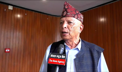 कांग्रेस महाधिवेशन : मधेस प्रदेशको मतपेटिका हराएको समाचार भ्रमपूर्ण : निर्वाचन समिति