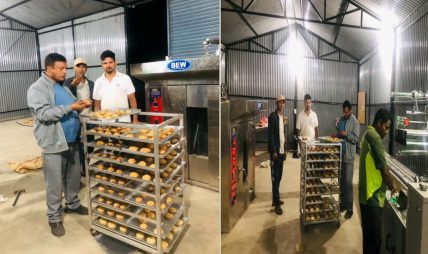 लामो प्रयास र प्रयत्नको सार्थक परिणामः बाजुराको बडीमालिकामा कोदोको बिस्कुट परीक्षण उत्पादन लामो प्रयास र प्रयत्नको सार्थक परिणामः बाजुराको बडीमालिकामा कोदोको बिस्कुट परीक्षण उत्पादन