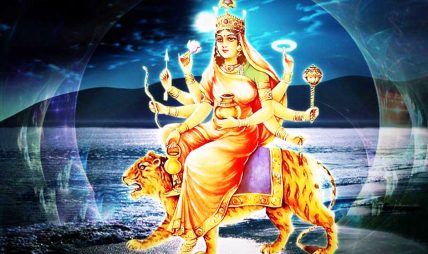 आश्विन शुक्ल षष्ठीः कात्यायनी देवीको विशेष पूजा आराधना गरिँदै