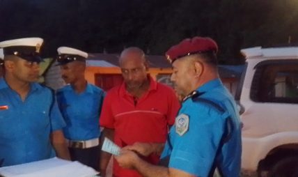 हेटौँडा–सिस्नेरी–फर्पिङ सडकमा टाइम कार्ड लागू, कुन खण्ड पार गर्न कति समय लाग्छ ? हेटौँडा–सिस्नेरी–फर्पिङ सडकमा टाइम कार्ड लागू, कुन खण्ड पार गर्न कति समय लाग्छ ?