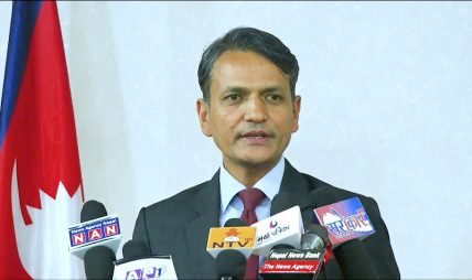 दक्षिणपूर्वी एसियाका स्क्यामिङ सेन्टरबाट ८६० नेपालीको उद्धार