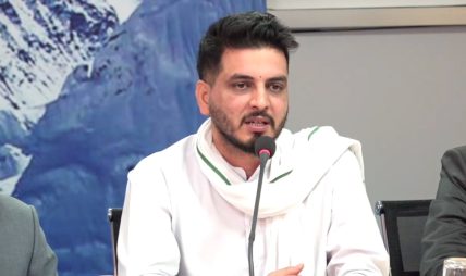 क्षतिग्रस्त सडकको पुनर्निर्माण र सुरक्षित आवास छिट्टै हुन्छ : मन्त्री लम्साल