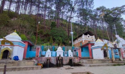 टक्सार बजारको तीनधारा टक्सार बजारको तीनधारा