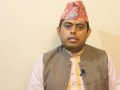 फूलपाती भित्र्याउने तरिका फरक होला तर विधि समान हुन्छ : डा.नारायण प्रसाद निरौला फूलपाती भित्र्याउने तरिका फरक होला तर विधि समान हुन्छ : डा.नारायण प्रसाद निरौला