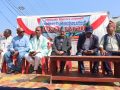 लुम्बिनी विकास कोषमा पदाधिकारी नियुक्तिविरुद्ध सभा लुम्बिनी विकास कोषमा पदाधिकारी नियुक्तिविरुद्ध सभा