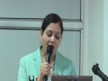 मानसिक स्वास्थ्यसम्बन्धी ऐन निर्माणलाई प्राथमिकता दिइने मन्त्री मेहताको भनाइ