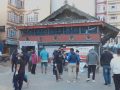 स्थापना दिवसको अवसरमा तरुण दलद्वारा संकटामन्दिर परिसर सरसफाइ स्थापना दिवसको अवसरमा तरुण दलद्वारा संकटामन्दिर परिसर सरसफाइ