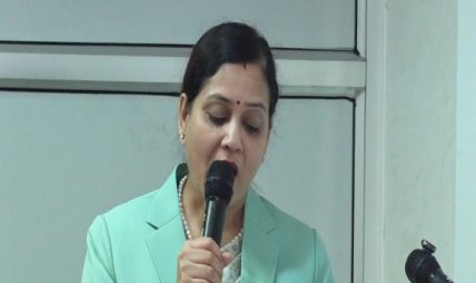 मानसिक स्वास्थ्यसम्बन्धी ऐन निर्माणलाई प्राथमिकता दिइने मन्त्री मेहताको भनाइ