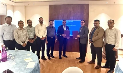 माछापुच्छ्रे बैंकले २० मेगावाट सौर्य ऊर्जा परियोजनामा वित्तीय लगानी गर्ने माछापुच्छ्रे बैंकले २० मेगावाट सौर्य ऊर्जा परियोजनामा वित्तीय लगानी गर्ने