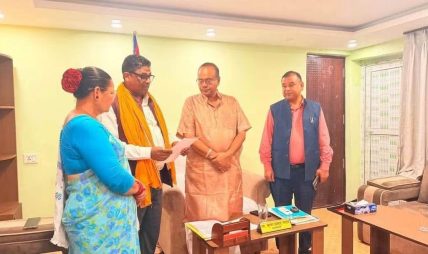 मधेश प्रदेश सरकारलाई एमालेको समर्थन फिर्ता, चार मन्त्रीले दिए राजीनामा