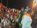 दूधमति नदीमा आइतबार देखि महा आरतीका सुरुवात दूधमति नदीमा आइतबार देखि महा आरतीका सुरुवात