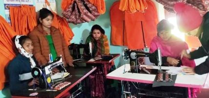 सीपको उपयोगमार्फत स्वरोजगार बन्दै बकैयाका स्थानीयवासी